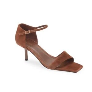 Nordstrom Stanton Ankle Strap Sandal